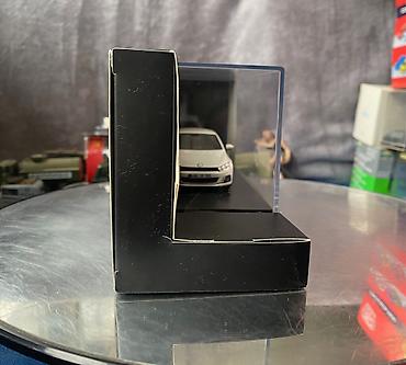 norev: Volkswagen, 2009 il, 1:43, Dəmir, Ödənişli çatdırılma — 2