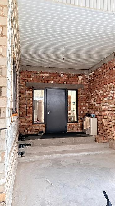 Продажа дач: Продается мансардный дом Адрес:Дача Бектоо Комнат: 6 комнат,на втором — 20