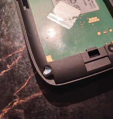 Nokia: Nokia 1, < 2 GB Memory Capacity, rəng - Qara, Zəmanət, Düyməli — 11