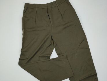 spodnie cargo dla dzieci: Spodnie Cargo Damskie, L, stan - Dobry