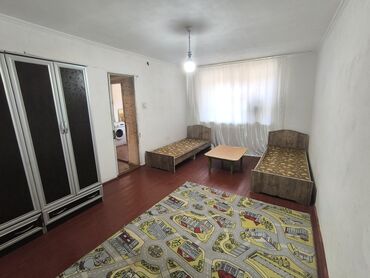 1 комната, Риэлтор, Без подселения, С мебелью частично