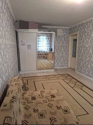 Продажа квартир: 2 комнаты, 44 м², 104 серия, 1 этаж, Косметический ремонт