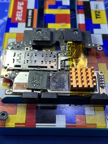 Telefon və planşet təmiri: 📱 Peşəkar Telefon Təmir Xidməti iPhone, Samsung, Redmi və digər bütün -da lalafo.az — 4 Telefon və planşet təmiri: 📱 Peşəkar Telefon Təmir Xidməti iPhone, Samsung, Redmi və digər bütün — 4