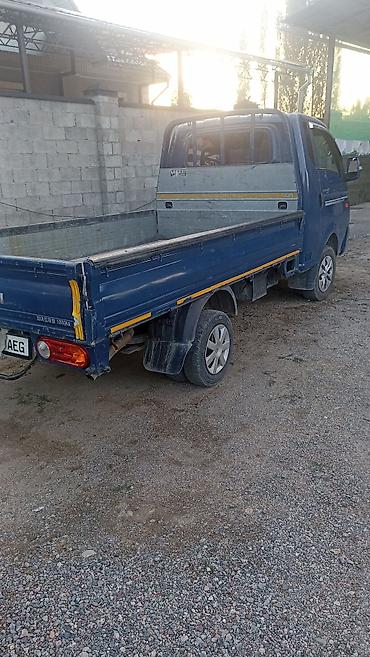 neta u pro машина: Легкий грузовик, Hyundai, Стандарт, 3 т, Б/у — 4