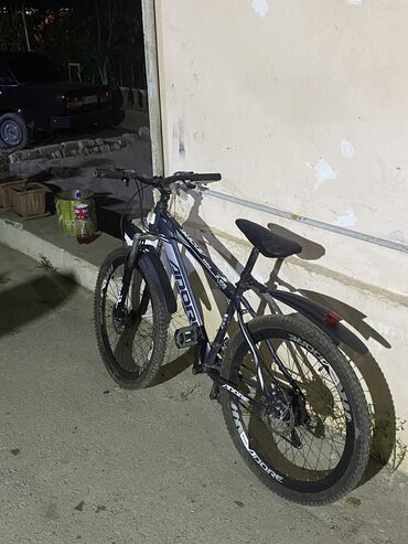 İdman velosipedləri: İşlənmiş Dağ velosipedi Stels, 26"