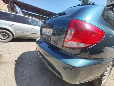 двигатель на маз ямз 238: Бензиндик кыймылдаткыч Kia 2003 г., 1.5 л, Колдонулган
