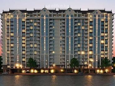 планировочный: 1 комната, 62 м², Асанбай мкр Элитка, 10 этаж, ПСО (под самоотделку) — 6