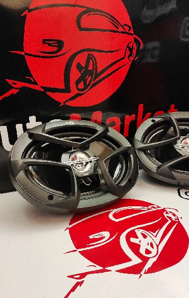 jvc: Оригинал jvc овалы