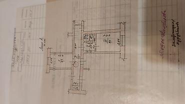 Продажа комнат: 9 м², Без мебели — 10