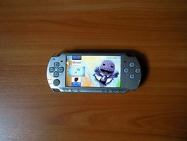 psp 1: Sony PSP в отличном состоянии, прошита, установлено 50 игр для psp — 7