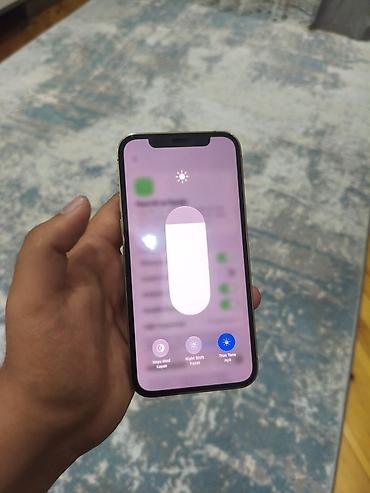 nar gundelik internet: IPhone 12 Pro, Qızılı, Face ID — 8