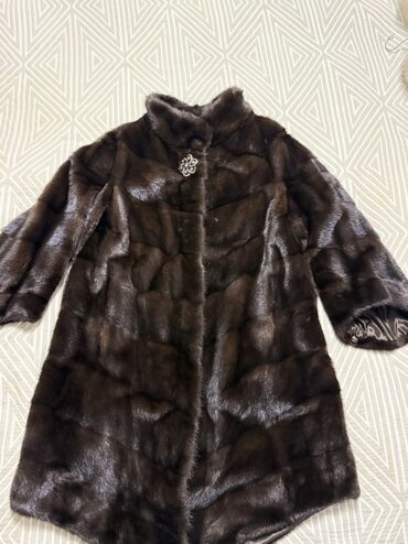 детские шапки с помпонами из натурального меха: Шуба, Норка, Тизеден, Туркия, M, L, XL