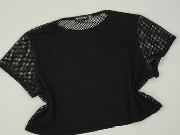 Жіночий одяг: Футболка жіноча, Prettylittlething, розмір S