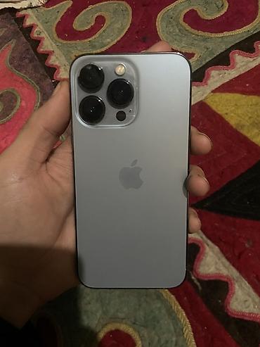 айфон 13про цена: Срочно срочно продаю ‼️‼️‼️‼️IPhone 13 Pro, 256 ГБ, цвет Sierra Blue U — 1