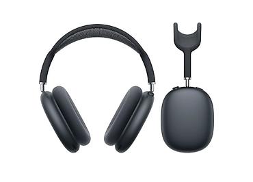 apple mini: Беспроводные полноразмерные наушники, Apple, Б/у — 2