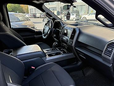ram trx: Ford F-150: 2019 г., 3.5 л, Автомат, Бензин, Пикап — 8