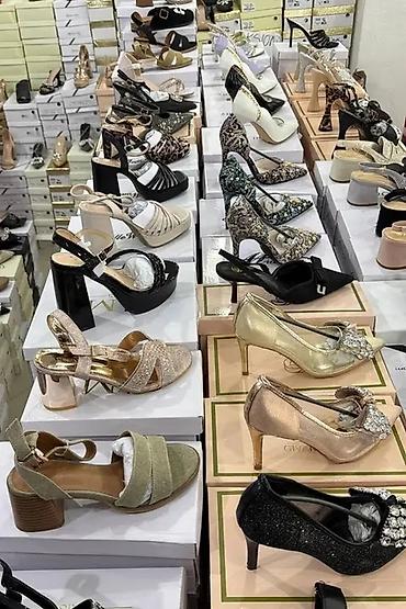 converse kragujevac: Veliki izbor ženske obuće – elegantni modeli za sve prilike - Štikle — 3