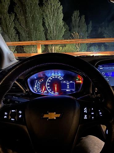 starters.99: Chevrolet Spark: 2020 г., 1 л, Вариатор, Бензин, Хэтчбэк — 10