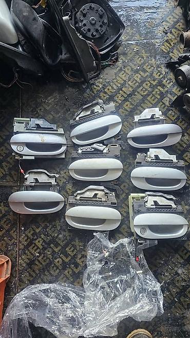 Другие автозапчасти: Привозные автозапчасти в наличии и на заказ !!! Акпп моторы рулевые — 11