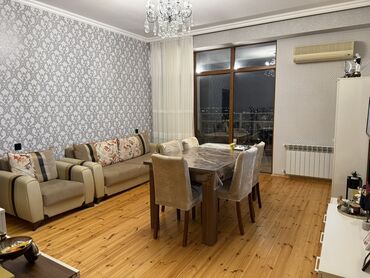 Köhnə tikili: Bakı, Sabunçu qəs., 3 otaqlı, Köhnə tikili, m. Koroğlu, 100 kv. m — 2