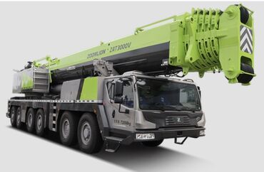 инструменты для электрика купить в бишкеке: Автокран, Zoomlion
