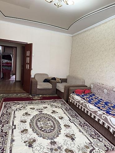 Продажа квартир: 2 комнаты, 52 м², Тунгуч мкр 6 этаж — 9
