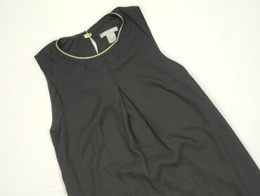 cienka tkanina na sukienki: Сукня жіноча, H&M, розмір XS