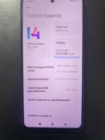 xiaomi mi4c 16gb yellow: Xiaomi 11T, 256 GB, 
 Barmaq izi, Face ID