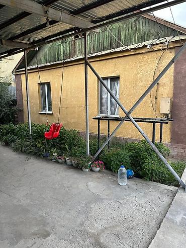 Продажа коттеджей и домов: 💎СРОЧНО ПРОДАЕТСЯ ДОМ 🏢Комнат: 4 📍Район: Ленинский район 🏘️Микрорайон — 8