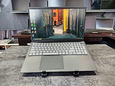 Ноутбуки Dell: Для программирования, Новый, Intel Core i5 — 6
