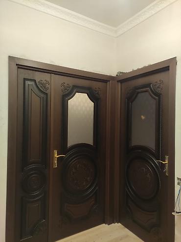 Qapı tacları və plintusları: Qapı tacları və plintusları — 8