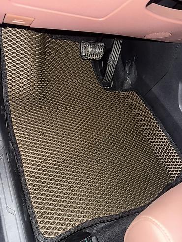 Полики: Плоские Eva Полики Для салона — 1