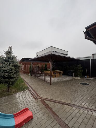 Продажа домов: Дом, 128 м², 4 комнаты, Евроремонт — 3