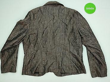 pull and bear bomberka damska: Marynarka damska, rozmiar 4XL — 3