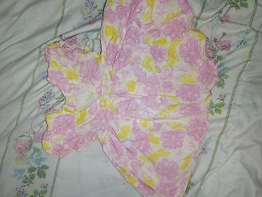 Вещи в роддом: Сумка в роддом, Б/у — 4