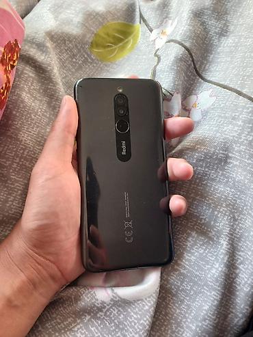 16 max: Redmi, Redmi 8, Б/у — 3