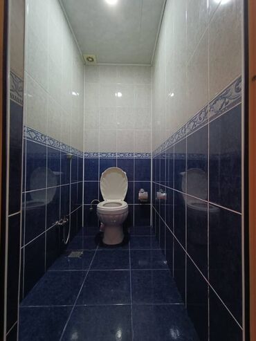 Yeni tikili: M. Həzi Aslanov, 2 otaqlı, Yeni tikili, m. Həzi Aslanov, 85 kv. m — 7