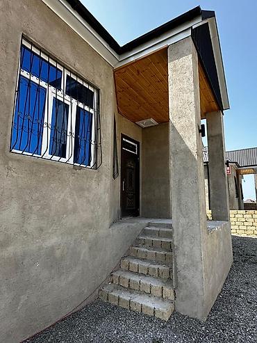 satılan evler: 3 otaqlı, 105 kv. m, Kredit yoxdur, Yeni təmirli — 3