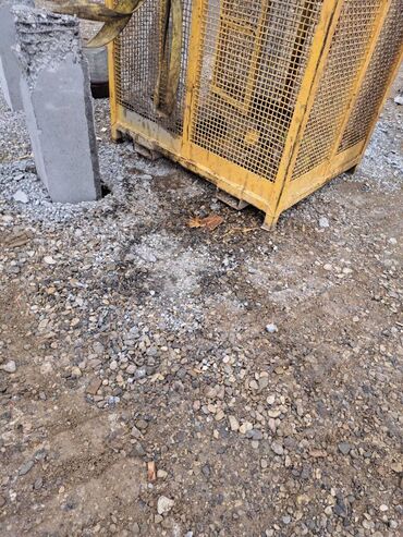 Beton işləri: Beton panel,beton istehsalı. Azərtunelsutikinti şirkəti, çatdırılma — 7