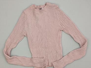 divided kurtka: H&M Divided, Sweter damski, rozmiar S — 1