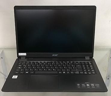 acer chromebook: Acer noutbuk – Aspire seriyası Əsas xüsusiyyətlər: - 15.6" ekran - — 1