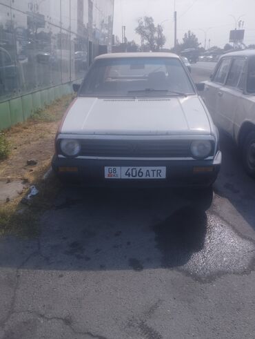 фольксваген поло дизель: Volkswagen Golf GTI: 1988 г., 1.9 л, Механика, Дизель, Хэтчбэк