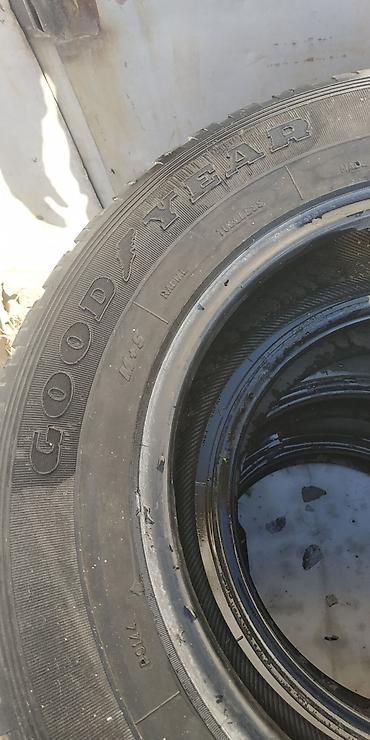 Шины: Шины / резина / колёса /покрышки комплект (4 баллона): - Yokohama / — 3