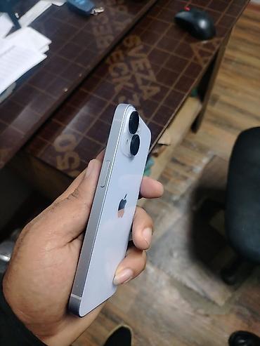 Техника и электроника: IPhone 14, Face ID — 4