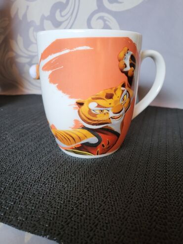 Čaše: Solja nova Heroes porcelanska univerzalna 2017g. Solja sa igrackom na lalafo.rs — 10 Čaše: Solja nova Heroes porcelanska univerzalna 2017g. Solja sa igrackom — 10