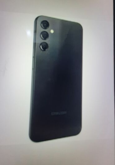 ucuz telefon samsung: Samsung Galaxy A24 4G, 128 GB, rəng - Qara, Barmaq izi, İki sim kartlı, Face ID