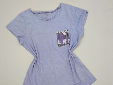 Kobiety: T-shirt damski, Esmara, rozmiar S