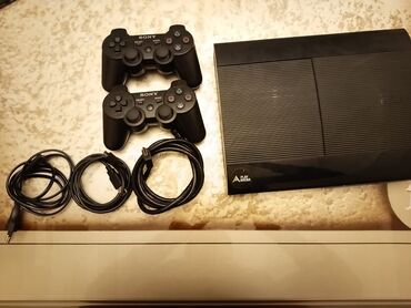 PS3 (Sony PlayStation 3): Ps3
500 yadds