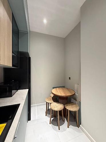 Дом и сад: İcarəyə verilir 2 otaqlı yeni tikili 80 m², Koroğlu m. Kateqoriya — 6