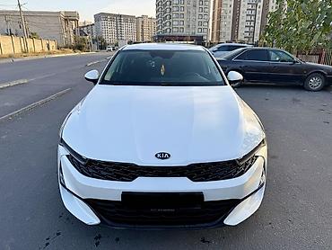 кия карнивал ош: Kia K5: 2020 г., 2 л, Автомат, Газ, Седан — 2
